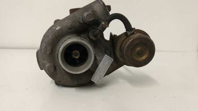 Turbina 90499271 OPEL