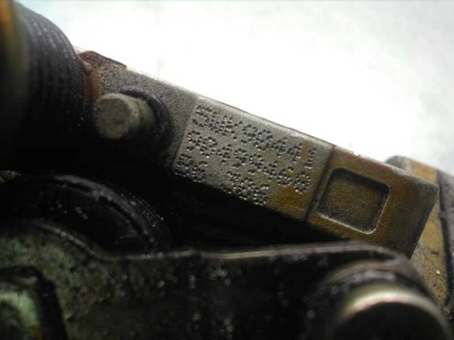 Przepustnica, komplet Opel Astra 53, 54, 58, 59