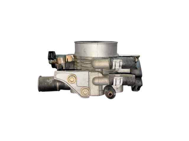 Przepustnica, komplet Opel Astra 53, 54, 58, 59