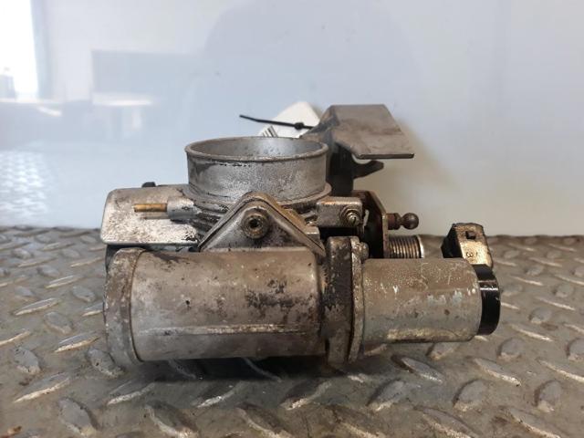 Przepustnica, komplet Opel Astra 53, 54, 58, 59