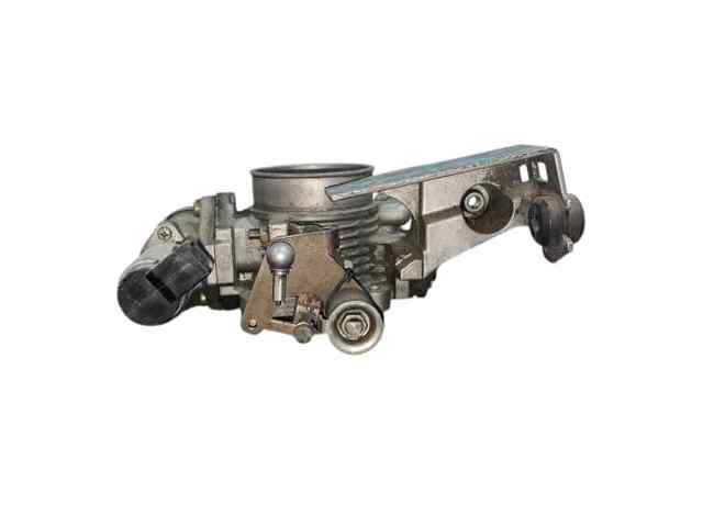 Przepustnica, komplet Opel Astra 53, 54, 58, 59