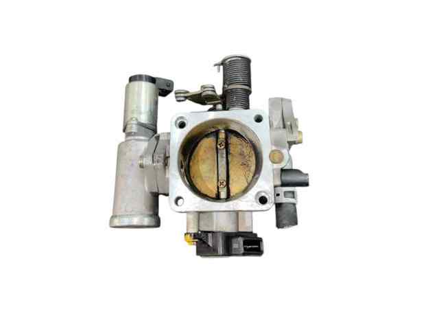 Przepustnica, komplet Opel Astra 53, 54, 58, 59