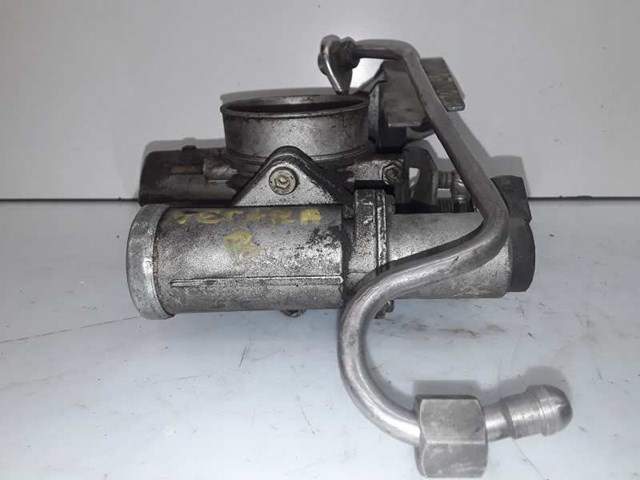 Przepustnica, komplet Opel Astra 53, 54, 58, 59