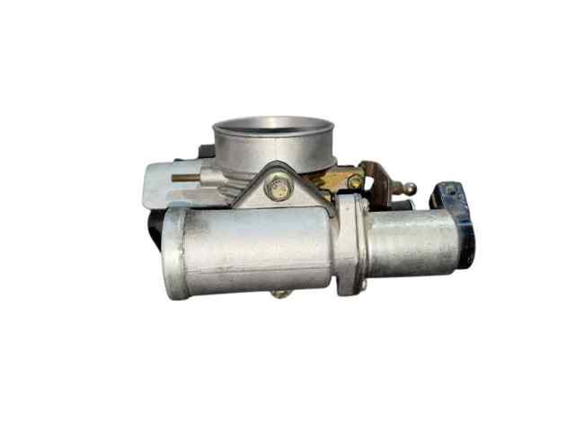 Przepustnica, komplet Opel Astra 53, 54, 58, 59