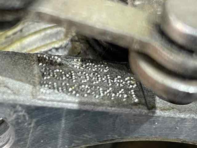 Przepustnica, komplet Opel Astra 53, 54, 58, 59