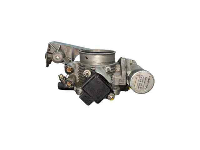 Przepustnica, komplet Opel Astra 53, 54, 58, 59