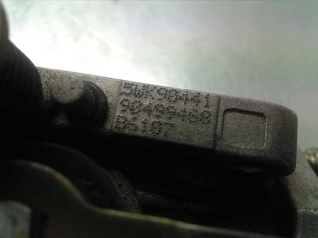 Przepustnica, komplet Opel Astra 53, 54, 58, 59