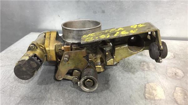 Przepustnica, komplet Opel Astra 53, 54, 58, 59