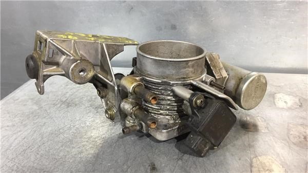 Przepustnica, komplet Opel Astra 53, 54, 58, 59