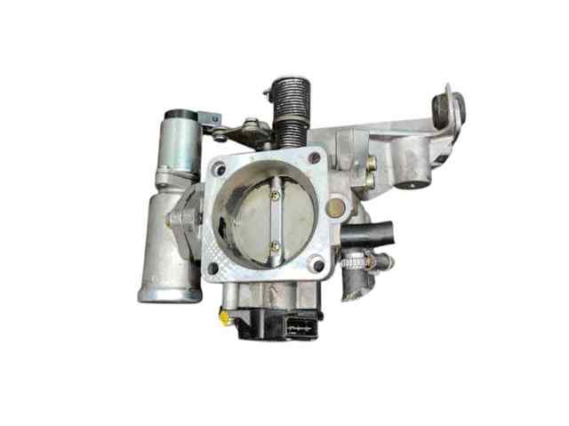 Przepustnica, komplet Opel Astra 53, 54, 58, 59