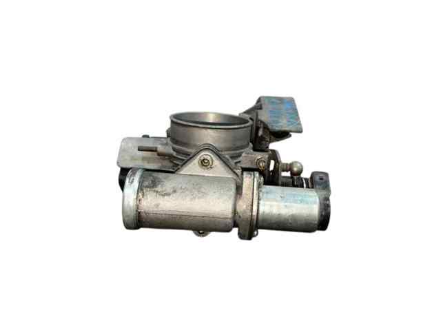 Przepustnica, komplet Opel Astra 53, 54, 58, 59