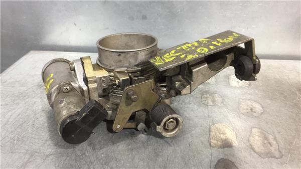 Przepustnica, komplet Opel Astra 53, 54, 58, 59