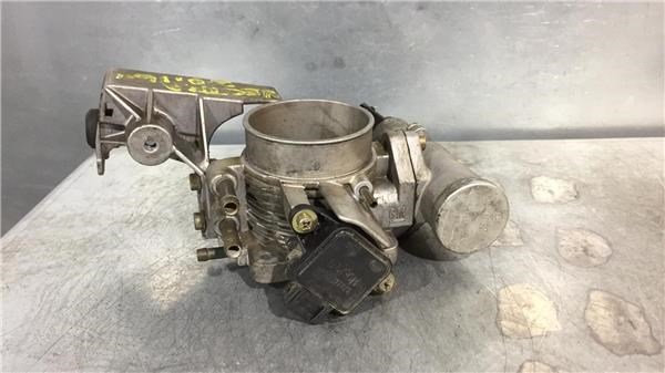 Przepustnica, komplet Opel Astra 53, 54, 58, 59