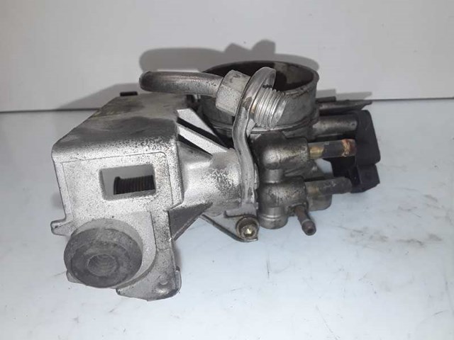 Przepustnica, komplet Opel Astra 53, 54, 58, 59