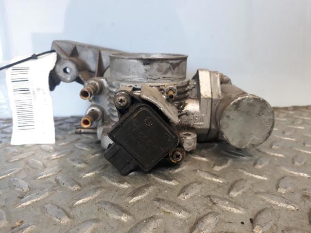 Przepustnica, komplet Opel Astra 53, 54, 58, 59