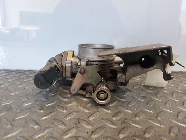 Przepustnica, komplet Opel Astra 53, 54, 58, 59