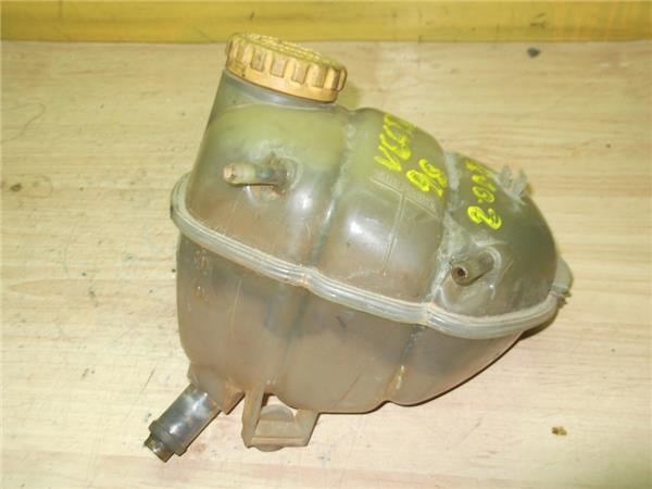 Zbiorniczek wyrównawczy układu chłodzenia 90499767 OPEL