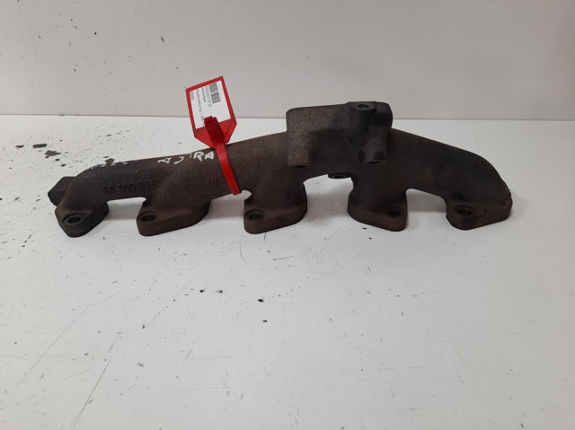 Kolektor wydechowy 90500926 OPEL