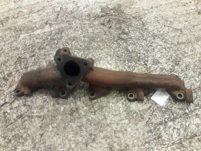 Kolektor wydechowy 90500926 OPEL