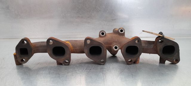 Kolektor wydechowy 90500926 OPEL