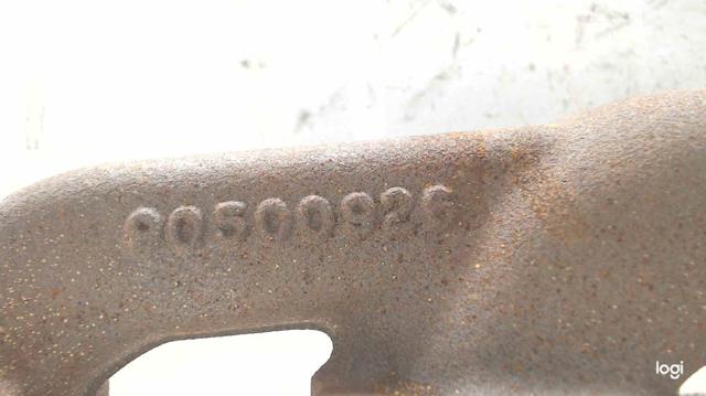 Kolektor wydechowy 90500926 OPEL