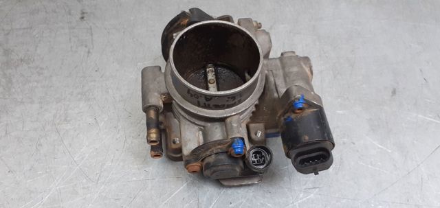 Przepustnica, komplet Opel Tigra S93