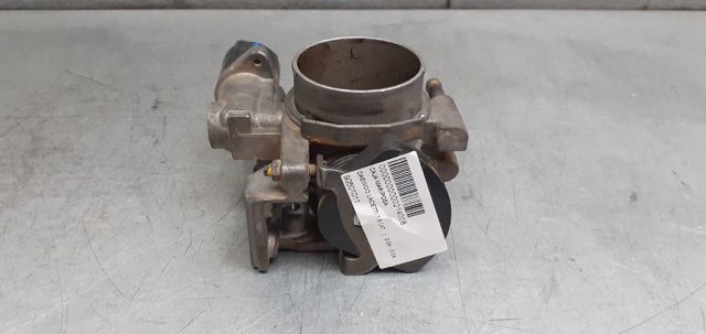 Przepustnica, komplet Opel Tigra S93