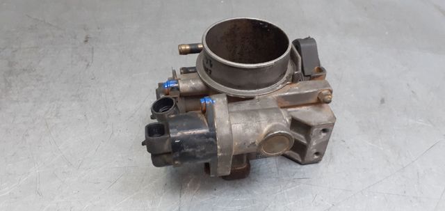 Przepustnica, komplet Opel Tigra S93