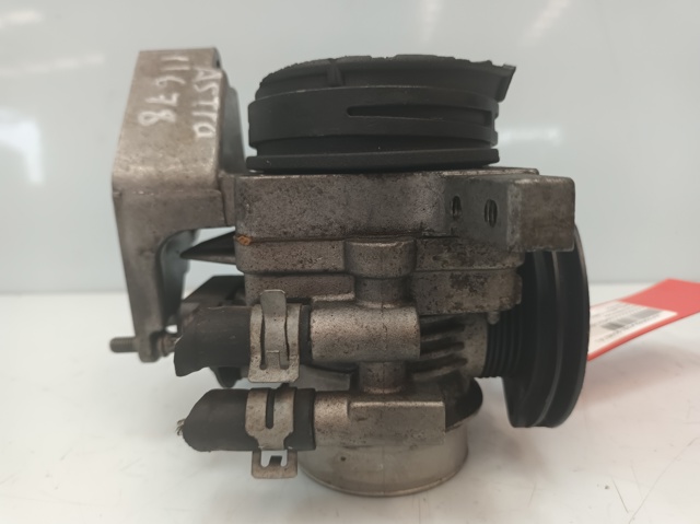 Przepustnica, komplet Opel Tigra S93