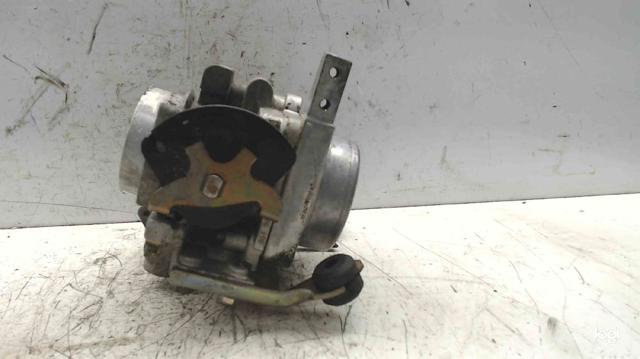 Przepustnica, komplet Opel Tigra S93