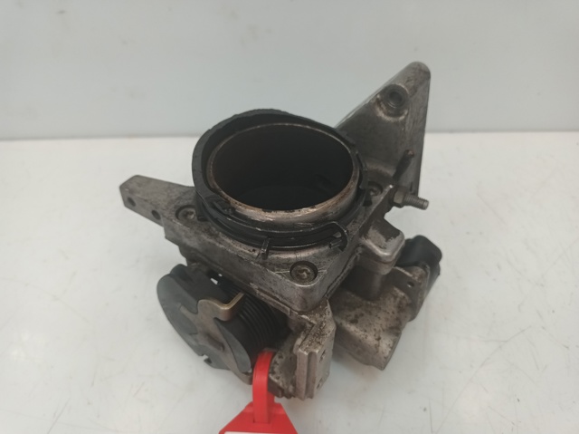 Przepustnica, komplet Opel Tigra S93