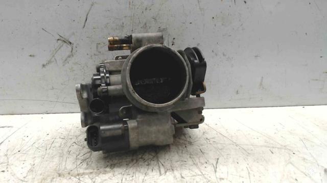 Przepustnica, komplet Opel Tigra S93