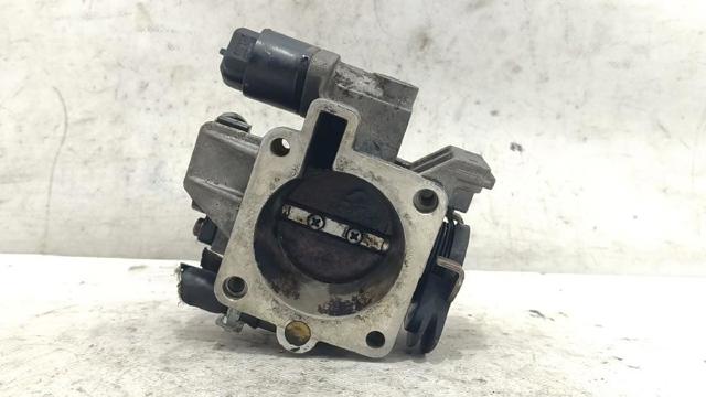 Przepustnica, komplet Opel Tigra S93