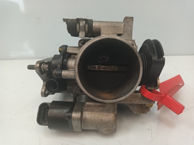 Przepustnica, komplet Opel Tigra S93