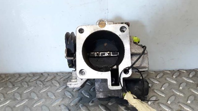 Przepustnica, komplet Opel Tigra S93