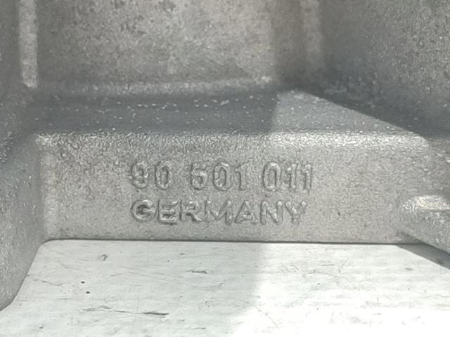 Przepustnica, komplet Opel Tigra S93