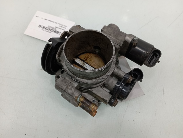 Przepustnica, komplet Opel Tigra S93