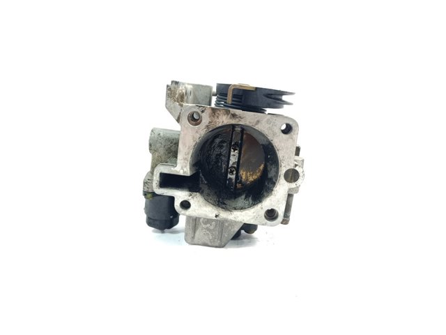 Przepustnica, komplet Opel Tigra S93