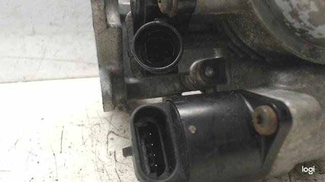 Przepustnica, komplet Opel Tigra S93