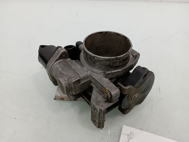 Przepustnica, komplet Opel Tigra S93