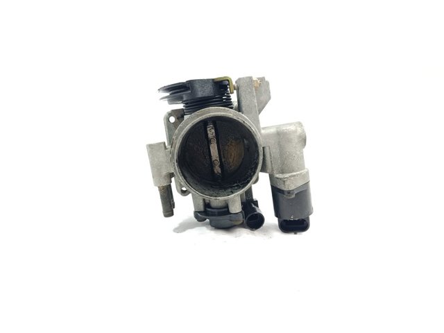 Przepustnica, komplet Opel Tigra S93