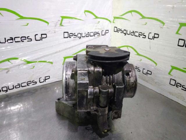 Przepustnica, komplet Opel Tigra S93