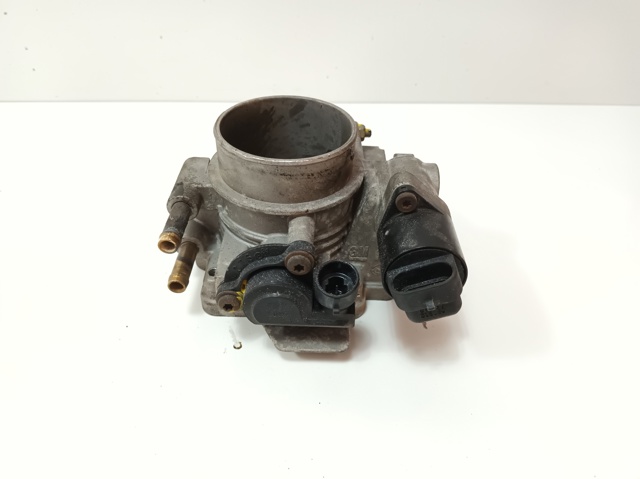 Przepustnica, komplet Opel Tigra S93