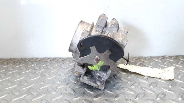 Przepustnica, komplet Opel Tigra S93