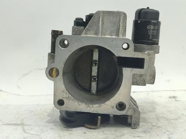 Przepustnica, komplet Opel Tigra S93