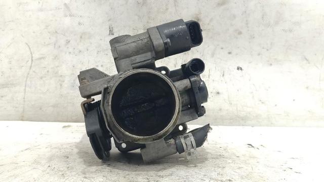 Przepustnica, komplet Opel Tigra S93