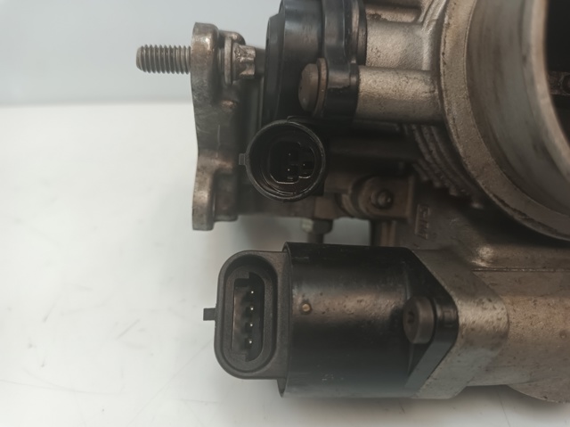 Przepustnica, komplet Opel Tigra S93