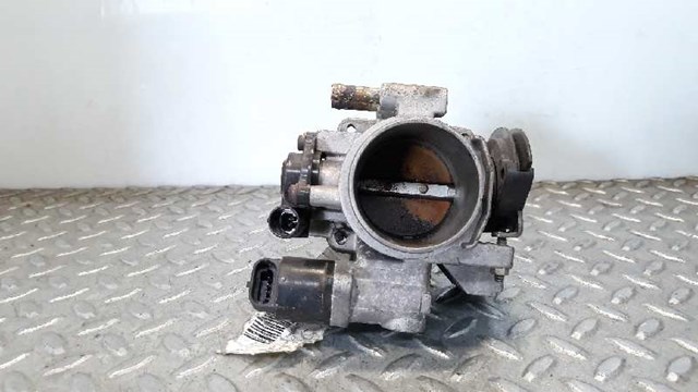 Przepustnica, komplet Opel Tigra S93