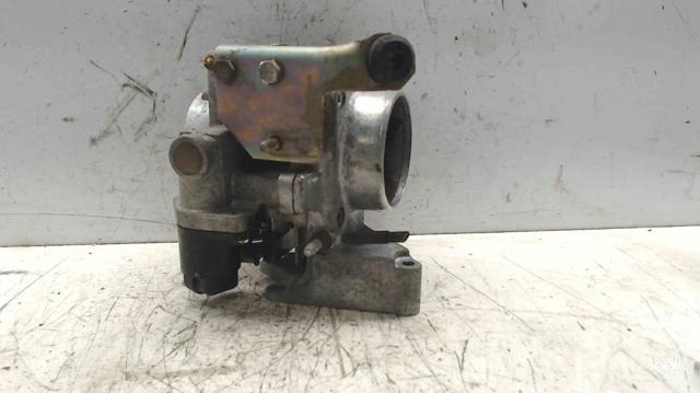 Przepustnica, komplet Opel Tigra S93