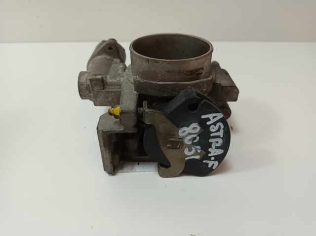 Przepustnica, komplet Opel Tigra S93